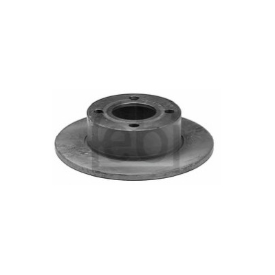 Tarcza hamulcowa c4a002jc